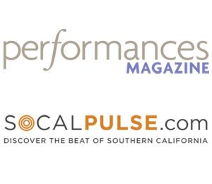 Performance Magazine and SOCAL Pulse Performance Magazine and SOCAL Pulse