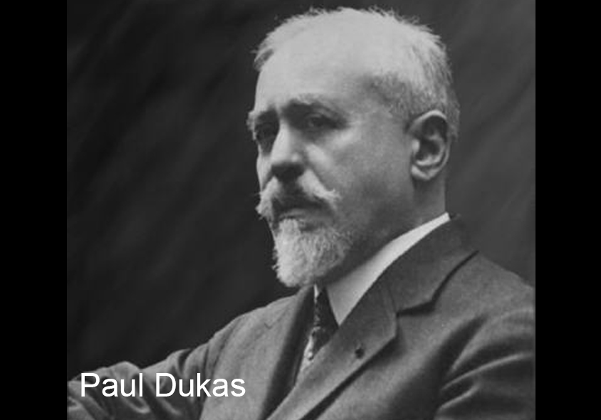 Paul Dukas