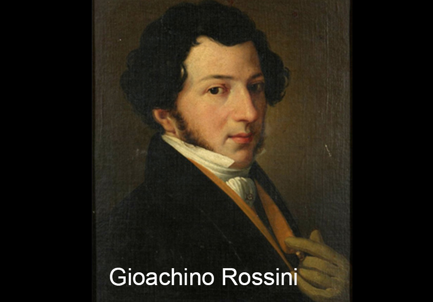 Gioachino Rossini