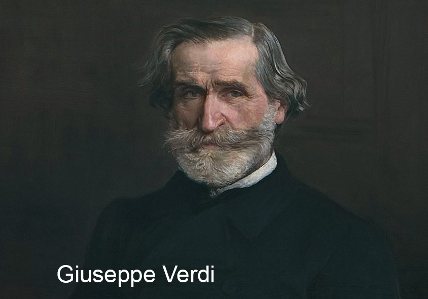 Giuseppe Verdi