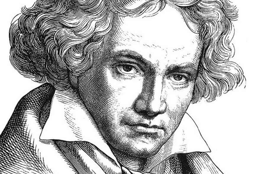Beethoven